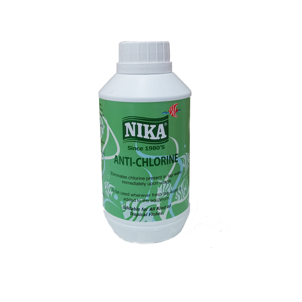 Hobart Nika-Anti-chlorine-500ml